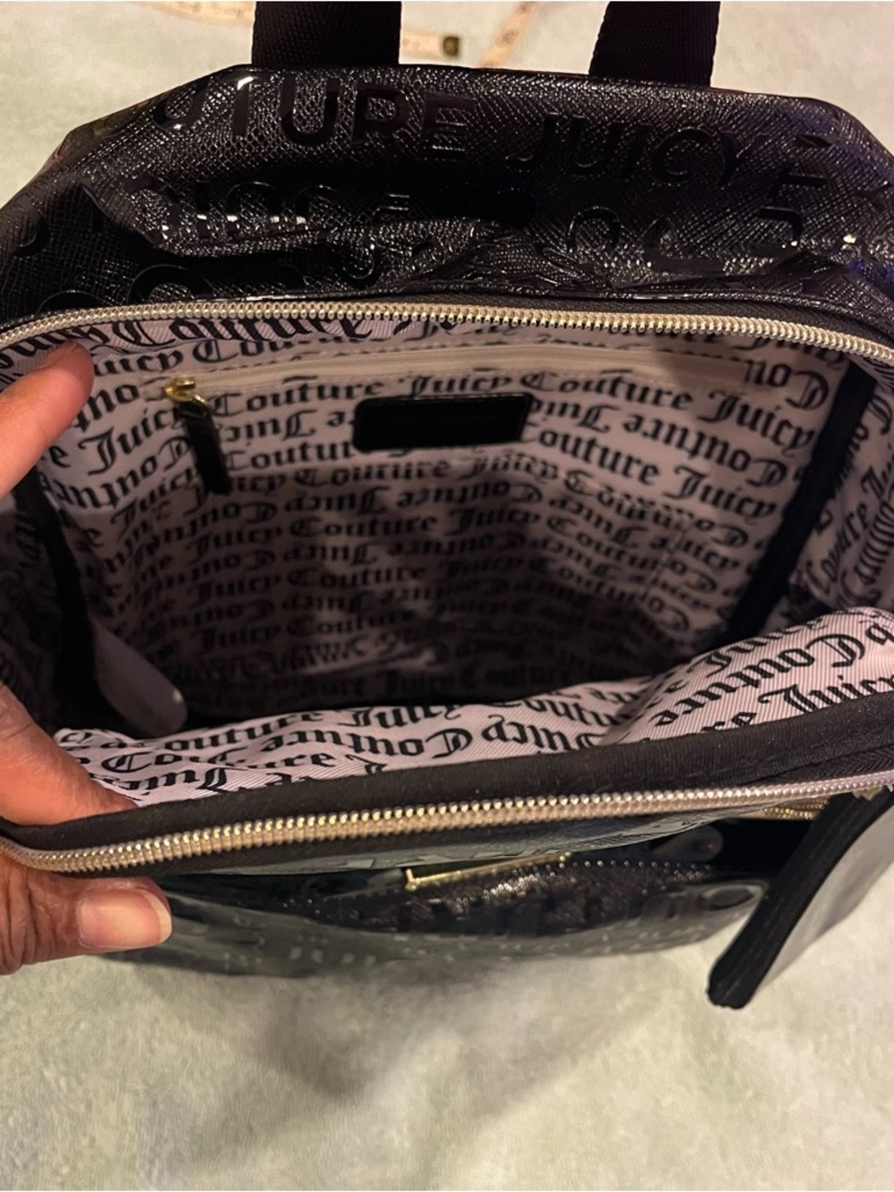 JC Bag - Picture 9 of 9